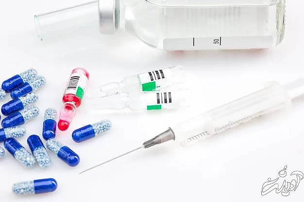 مقاوت به داروهای آنتی بیوتیک آنتی بیوتیک